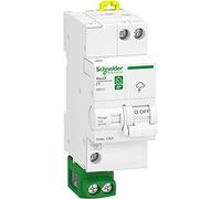 Schneider Electric R9PLC Parafoudre, Blanc