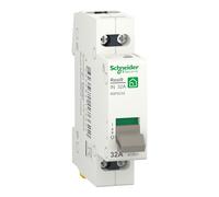 Schneider Electric R9PS232 Inter 2P 32A 2NO 250VCA