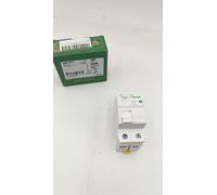 Schneider Electric, Disjoncteurs, Disjoncteur différentiel