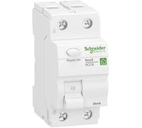 Schneider Electric R9R22440 Interrupteur différentiel à courant résiduel A 40 A 0.03 A 400 V