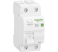 Schneider Electric R9R22440 Interrupteur différentiel à courant résiduel A 40 A 0.03 A 400 V