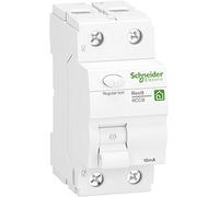 Schneider Electric R9R26225 Interrupteur différentiel à courant résiduel A 25 A 0.01 A