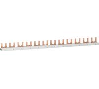 Schneider Electric Rail de phase R9XFH112 1P, 12 Te, 63A, 1 pc