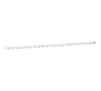 Schneider Electric Rail Peigne - A9XAH257