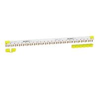 Schneider Electric Rail peigne - A9XPC624