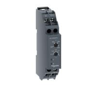 Schneider Electric RE10RQM7N relais RE10 2F 240 VCA
