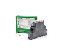 Schneider Electric RE17LLBM Harmony Relais De Minuteur, 0,7A, 1s..100h