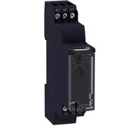 Schneider Electric Temporisateur à retard d'activation RE17RAMU 24VDC 240VAC
