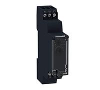 Schneider Electric RE17RCMU RE17RCMU Relais temporisé monofonction 1 pc(s) Plage temporelle: 0.1 s