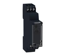 Schneider Electric RE17RHMU TEMPO PASSAGE 24VDC 24 24 0VAC