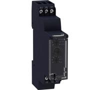 Schneider Electric RE17RMMU RE17RMMU Relais temporisé multifonction 1 pc(s) Plage temporelle: 0.1 s