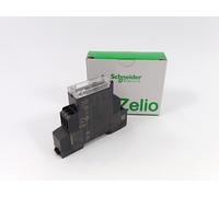 Schneider Electric RE17RMMW Relais De Retardement 12..240 V AC/DC
