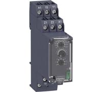 Schneider Electric RE22R1MYMR RE22R1MYMR Relais temporisé multifonction 1 pc(s) Plage temporelle: 0.05 s - 300 h 2 inverseurs (RT)