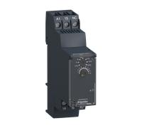 Schneider Electric RE22R1QCMU RELAIS TEMPORISE ETOILE-T