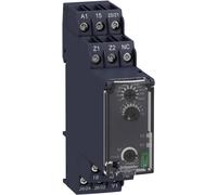Schneider Electric RE22R2AMR RE22R2AMR Relais temporisé monofonction 1 pc(s) Plage temporelle: 0.05 s - 300 h 2 inverseurs (RT)