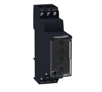 Schneider Electric RE22R2MMU TEMPO 2OF 24VDC 24.240VAC
