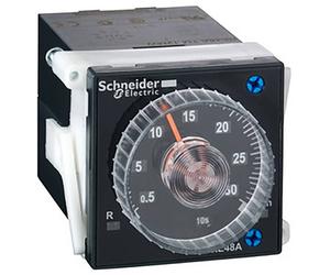 Schneider Electric RE48ATM12MW Relais temporisé 1 pc(s)