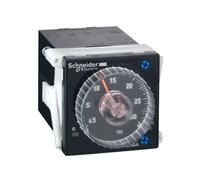 Schneider Electric RE48ATM12MW TEMPO TRAVAIL 24..240VAC