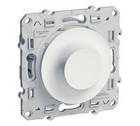 Schneider Electric Régulateur Rotatif 40-600 VA Blanc