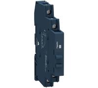 Schneider Electric Relais à semi-conducteurs SSM1D26BD 1 pc(s)