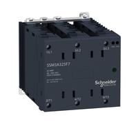 Schneider Electric Relais à semi-conducteurs SSM3A325P7 1 pc(s)