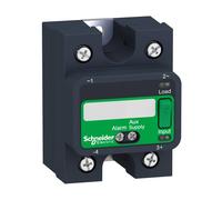 Schneider Electric Relais à semi-conducteurs SSP1A4125BDS 1 pc(s)