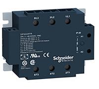 Schneider Electric Relais à semi-conducteurs SSP3A250BDRT 1 pc(s)