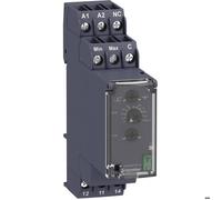 Schneider Electric RM22LG11MR groupe électrogène Noir