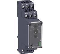 Schneider Electric Relais de surveillance 1 inverseur (RT) 1 pc(s) RM22LG11MR Contrôle du niveau de