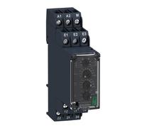 Relé control U,>U>, 15V#50