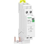 Schneider Electric Contacteur heures creuses Resi9 XP R9PCTH20 – Pré-équipé peignable, 2 NO, 20 A