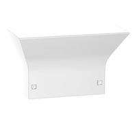 Schneider Electric - Resi9 - épanouisseur pour cable goulottes - 13 modules - R9H13540