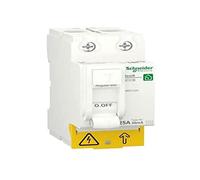 Schneider Electric RESI9 ID 2P 25A 30mA AC marque