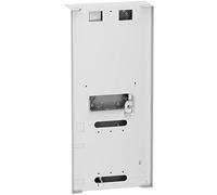 Schneider Electric Panneau de contrôle Resi9 R9H13215 triphase 13 modules