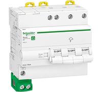 Schneider Electric Parafoudre 10kA Resi9 R9PL3 3P+N avec accessoires