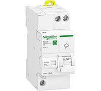 Schneider Electric - Resi9 - parafoudre combi - 10kA - 1P+N sans accessoires - R9PLS