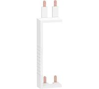 Schneider Electric - Resi9 - peigne vertical pour interrupteur différentiel 2P - 25 à 63A - R9PXV