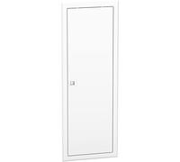 Schneider Electric - Resi9 - porte - bac d'encastrement 1x13 modules R9H13284 - R9H13314