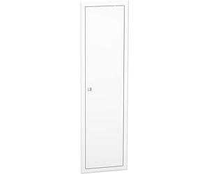 Schneider Electric - Resi9 - porte - bac d'encastrement 1x13 modules R9H13286 - R9H13316