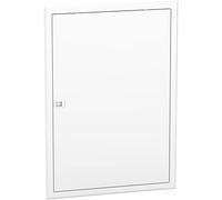 Schneider Electric - Resi9 - porte - bac d'encastrement 2x13 modules R9H13293 - R9H13213