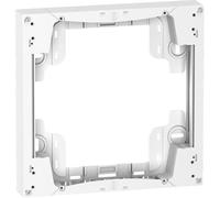 Réhausse pour coffret modulaire Resi9 - 1 rangée - 13 modules G