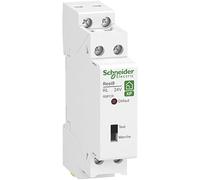 Schneider Electric - Resi9 - relais inverseur pour VMC - DSC - gaz - R9PCR