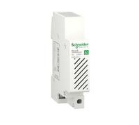 Schneider Electric - Resi9 - Sonnerie blanche (RAL9003) - 230VCA - 80dB - R9PCBS