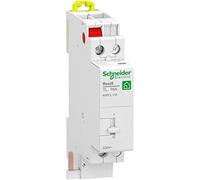 Schneider Electric – Télérupteur Resi9 XP R9PCL116 – 1NO 16A – Intérieur Plastique