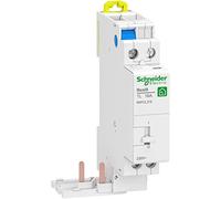 Schneider Electric Télérupteur R9PCL216 Resi9 XP 16A 230V 2NO 1P+N