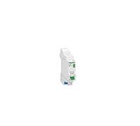 Schneider Electric – Disjoncteur modulaire Resi9 XE R9EFC606 – 1P+N, 6A, courbe C, embrochable