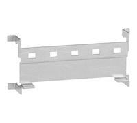 Schneider Electric - Resi9 XE - kit rénovation embrochable universel - 5 modules - avec connecteur - R9EXHR05