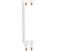 Schneider Electric - Resi9 XE - peigne vertical pour ID XE 25 à 63A - entraxe 150mm - R9EXV150