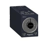 TEMP. ENCH. MINI. 24VDC,4 CONTACT