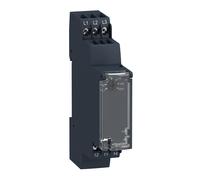 Schneider Electric RM17TT00 REL. PHASE ORDRE ET ABSENCE 208..480VAC